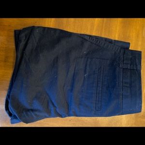 JCrew Chino shorts